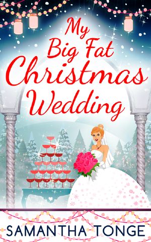 [The Little Teashop 02] • My Big Fat Christmas Wedding